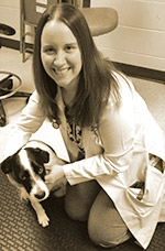 Sarah Dowling DVM